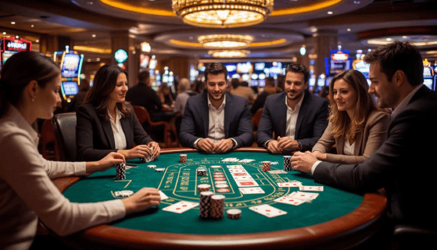 Tela inicial do app bet556 com catálogo de jogos e eventos