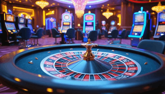 Lobby multijogador bet556 com salas abertas e slots de jogadores